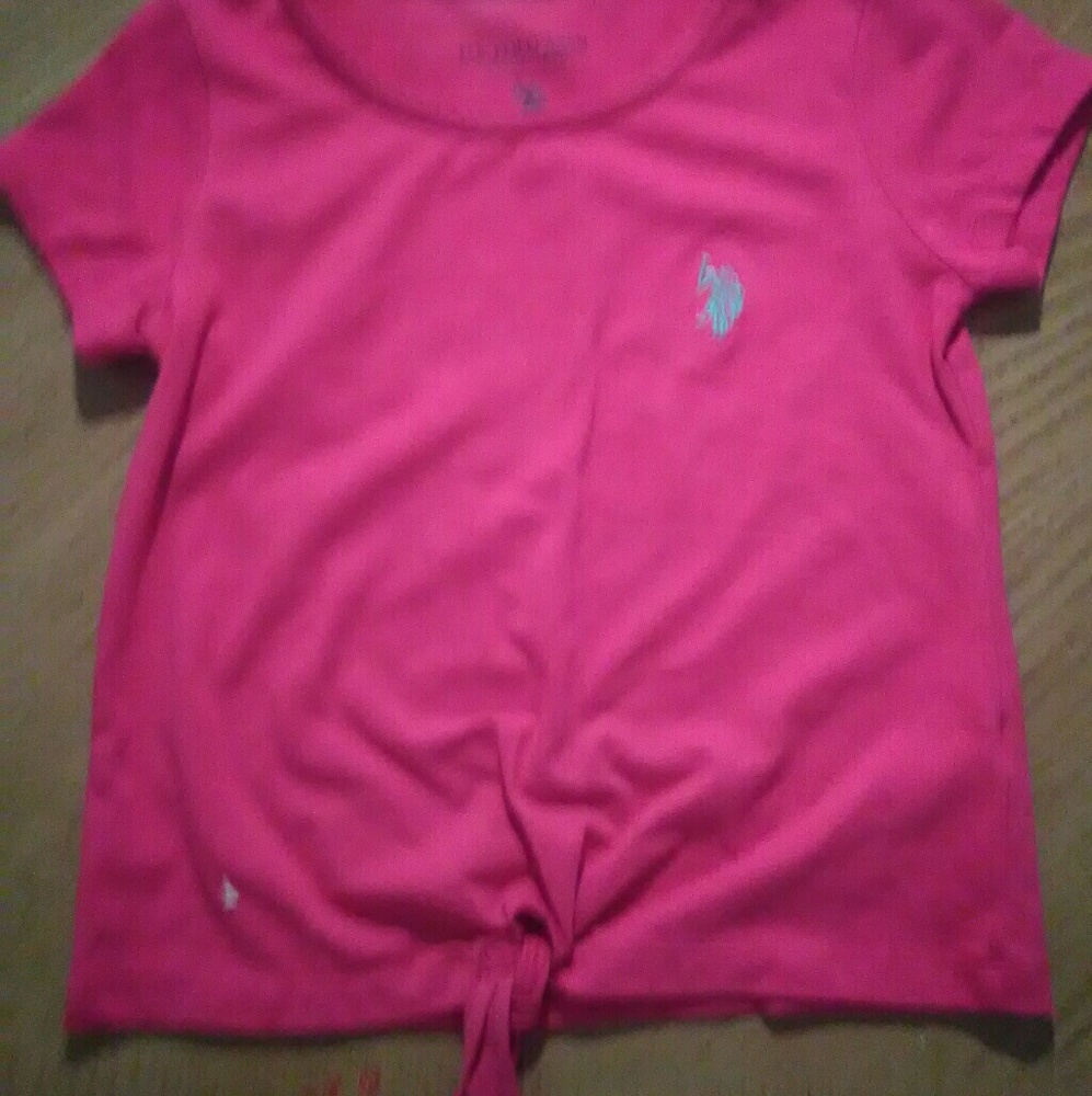 Tee shirt